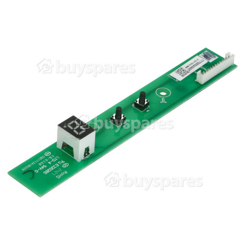 Display Circuit Board