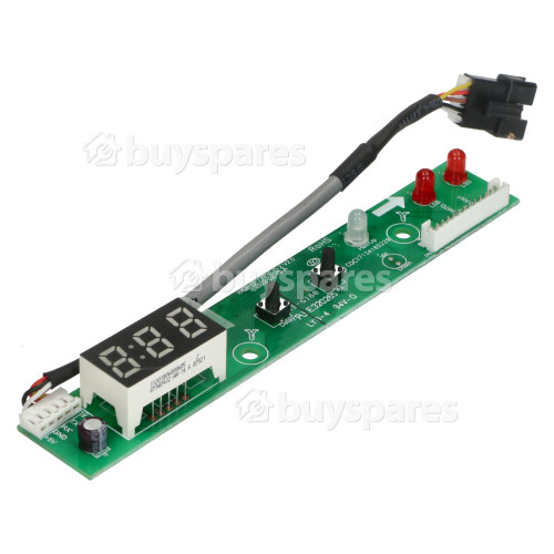 Display Circuit Board