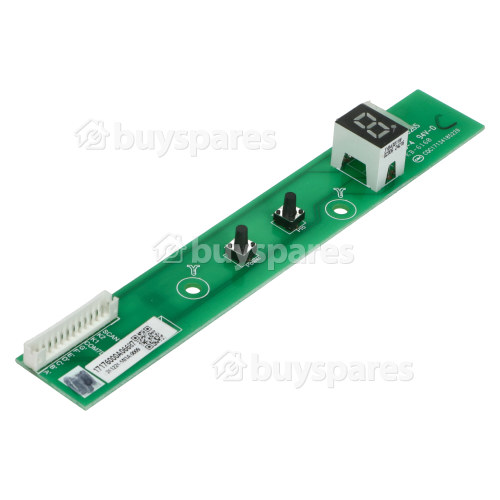 Display Circuit Board