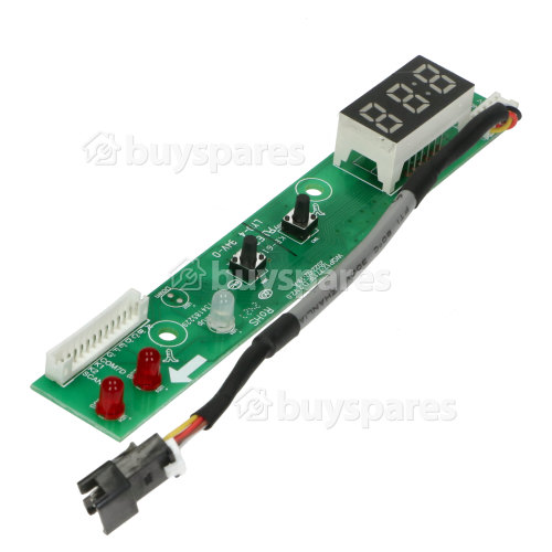 Display Circuit Board