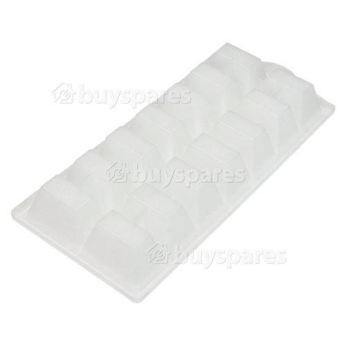 DeDietrich Ice Cube Tray