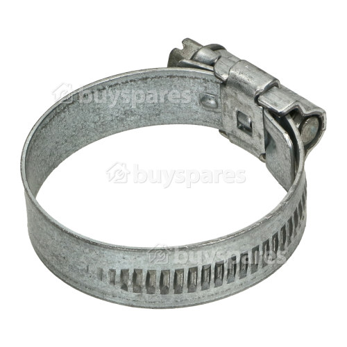 Universal Hose Clip Clamp Band 25-40MM