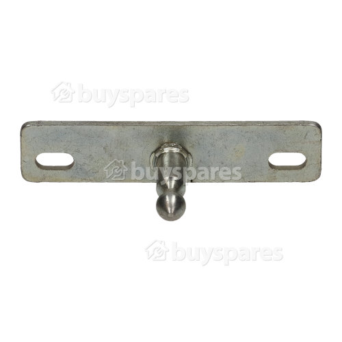 Aspen Door Lock Pin