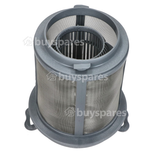 Filtre Central De Lave-vaisselle Smeg