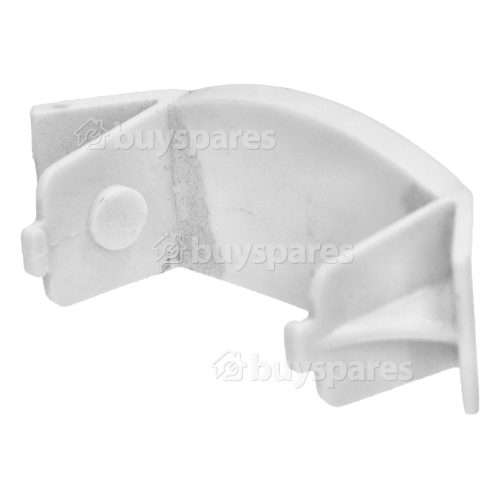 Guide End Cap / Rail Stop (8) _