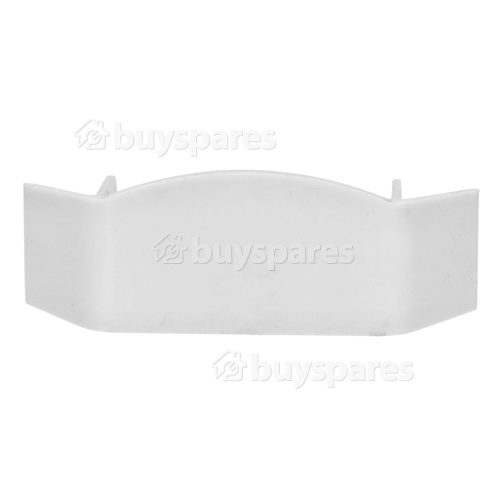 Guide End Cap / Rail Stop (8) _