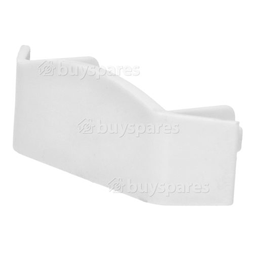 Guide End Cap / Rail Stop (8) _