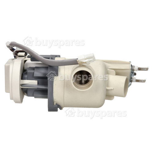 Wash Pump Assembly