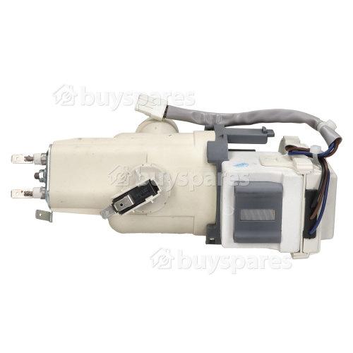 Wash Pump Assembly