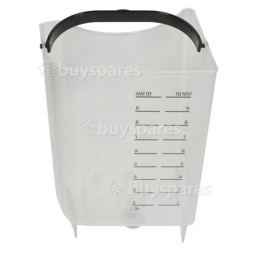 Delonghi Tank
