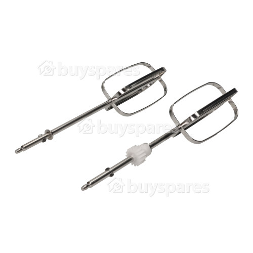 Kenwood Beater Set Pack 2
