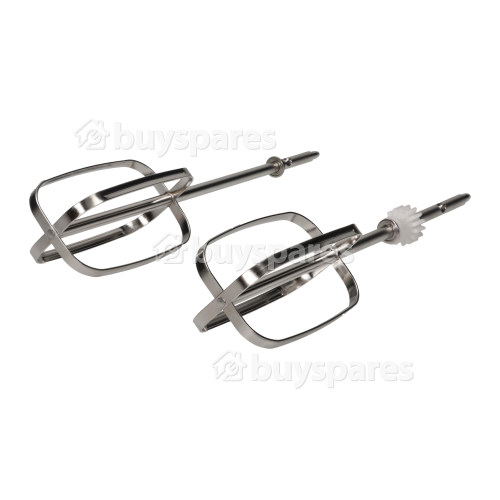 Kenwood Beater Set Pack 2