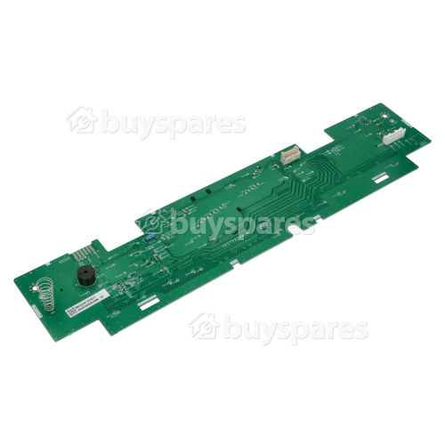 Bosch Operating Control PCB Module