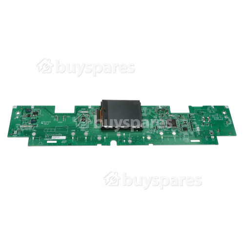 Bosch Operating Control PCB Module