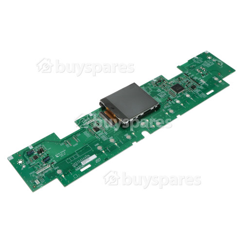 Bosch Operating Control PCB Module
