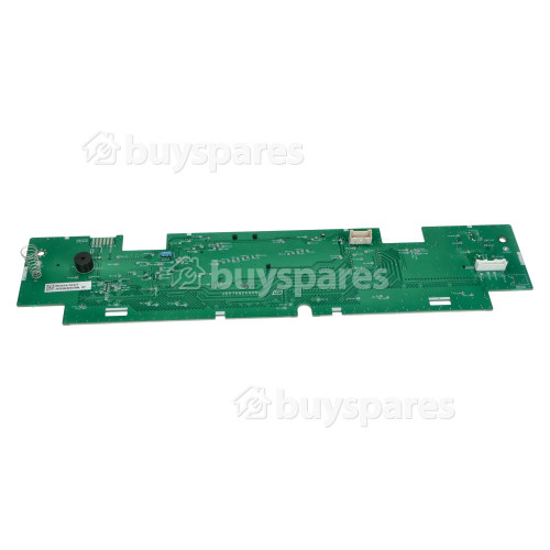 Bosch Operating Control PCB Module