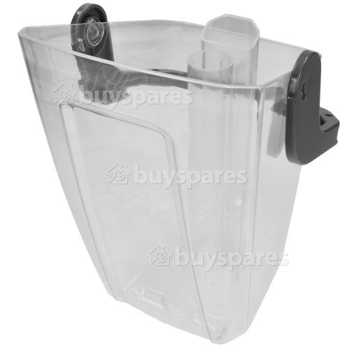 Bissell Dirty Tank With Handle Cool Grey