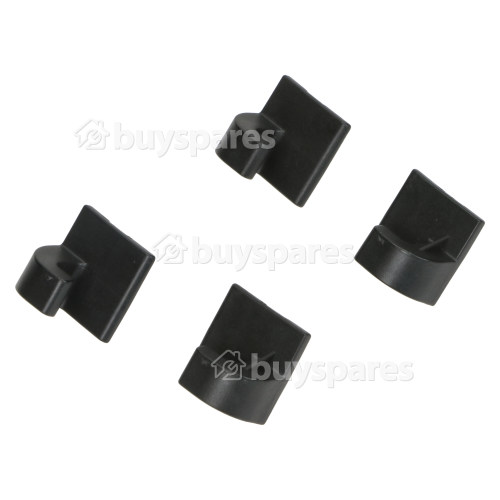 Siemens Microwave Shelf Holder