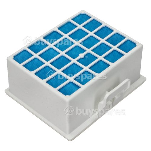 Filtre Hygi&eacute;nique Hepa Haute Performance Pour Aspirateur Alto