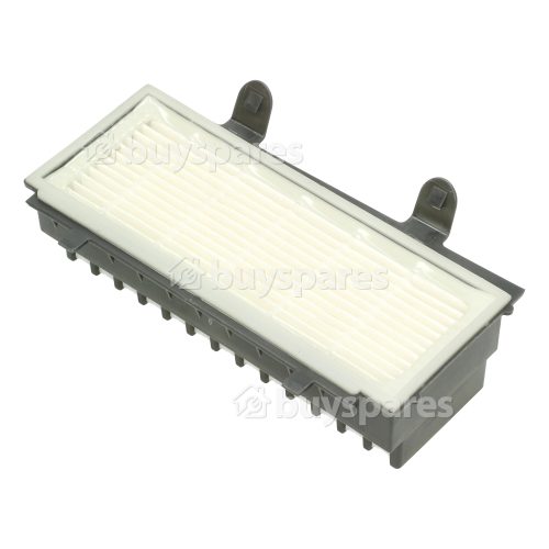 Filtre Hygi&eacute;nique Haute Performance D'aspirateur Bosch