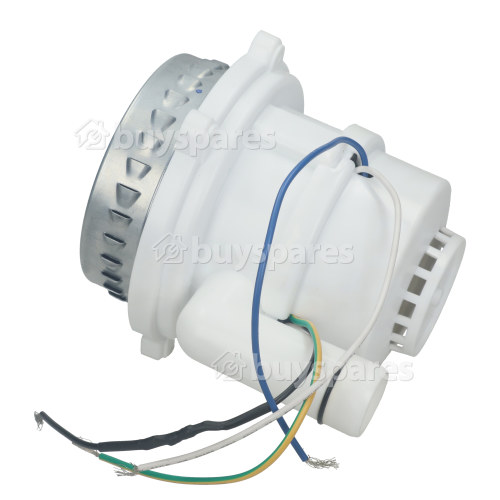 Bissell Vac Motor - 230v Serial After 19245