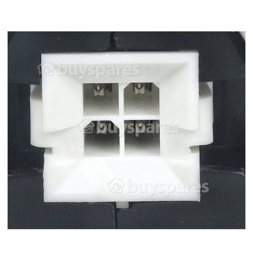 Bissell Handle Assembly