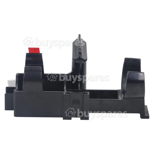 Bissell Wand Holder - Black