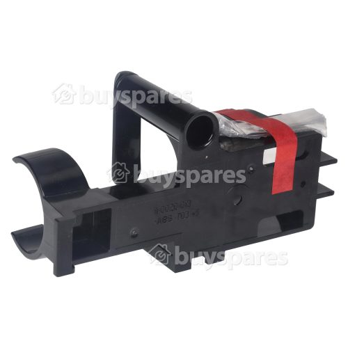 Bissell Wand Holder - Black