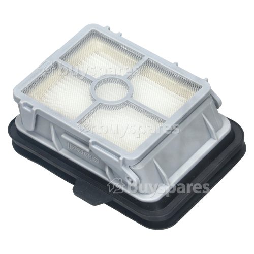 Filtre Nettoyeur Antimicrobien Multi-surfaces Bissell