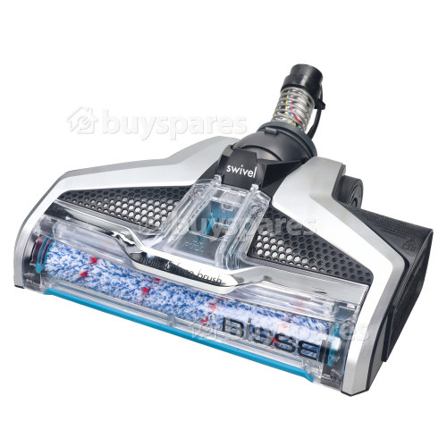 Bissell Foot Assembly W/ Brush Motor