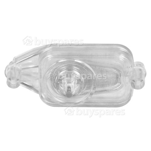 Filtre De La Vanne Du Réservoir D'eau Fraîche De L'aspirateur Bissell