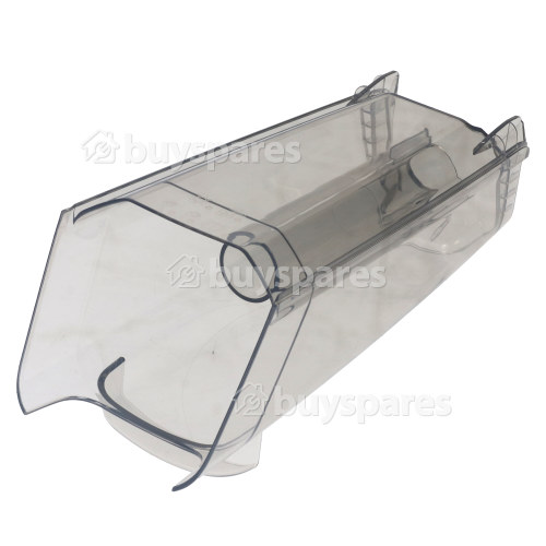 Bissell Hard Floor Cleaner Dirty Tank