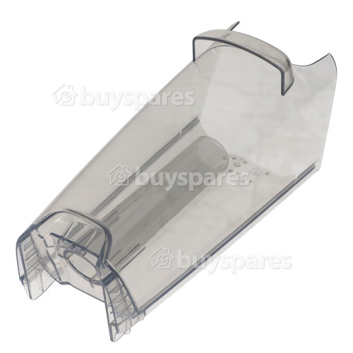 Bissell Hard Floor Cleaner Dirty Tank