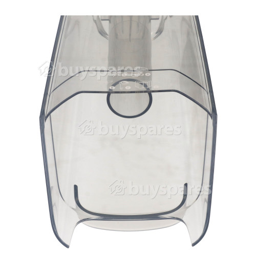 Bissell Hard Floor Cleaner Dirty Tank