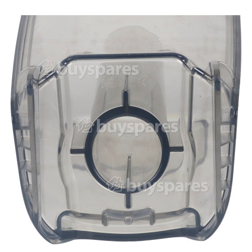 Bissell Hard Floor Cleaner Dirty Tank
