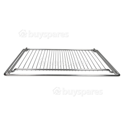 Bosch Multi Use Wire Shelf, 435 X 375 X 15mm