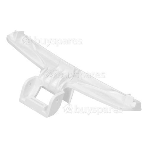Samsung Door Handle - White