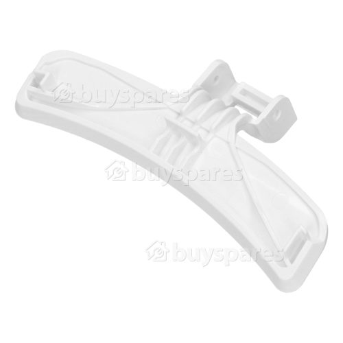 Samsung Door Handle - White