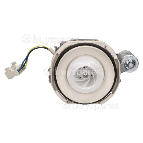 Induction / Circulation Pump Motor (with Impeller) : Welling YXW50-E2 YXWN-50-2-2-2 98/80W