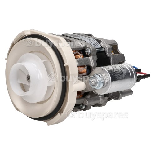 Induction / Circulation Pump Motor (with Impeller) : Welling YXW50-E2 YXWN-50-2-2-2 98/80W
