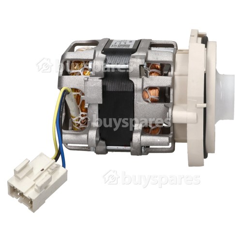 Induction / Circulation Pump Motor (with Impeller) : Welling YXW50-E2 YXWN-50-2-2-2 98/80W
