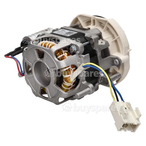 Induction / Circulation Pump Motor (with Impeller) : Welling YXW50-E2 YXWN-50-2-2-2 98/80W