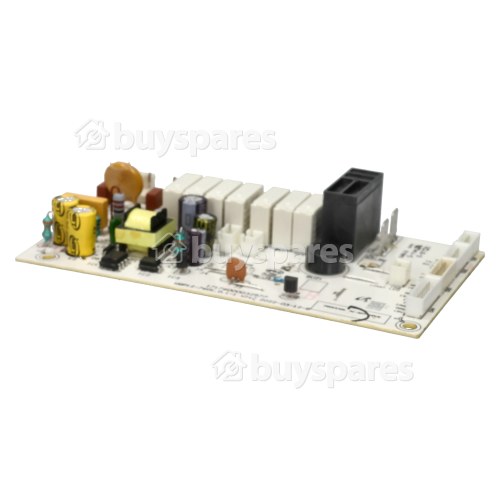 Hisense HS620D10WUK Control Unit