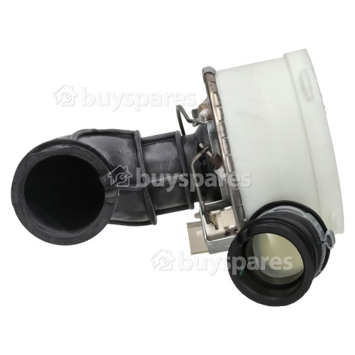 Whirlpool Kit Heater+ Inlet Hose Aweco+o-ring