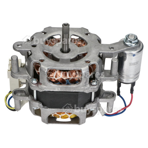 Single Phase Asynchronous Motor