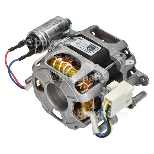 Single Phase Asynchronous Motor