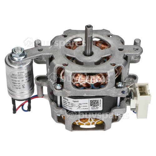 Single Phase Asynchronous Motor