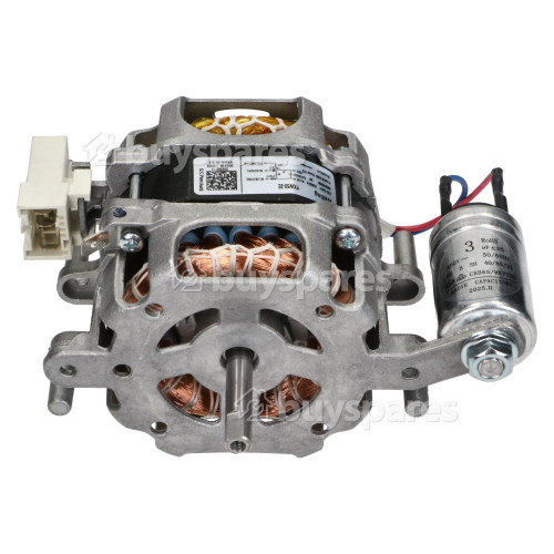 Single Phase Asynchronous Motor