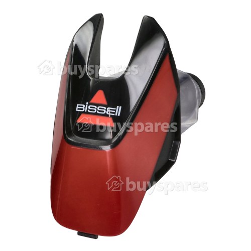 R&eacute;servoir D'eau Propre De Nettoyeur Tapis Moquettes - Rouge - Bissell
