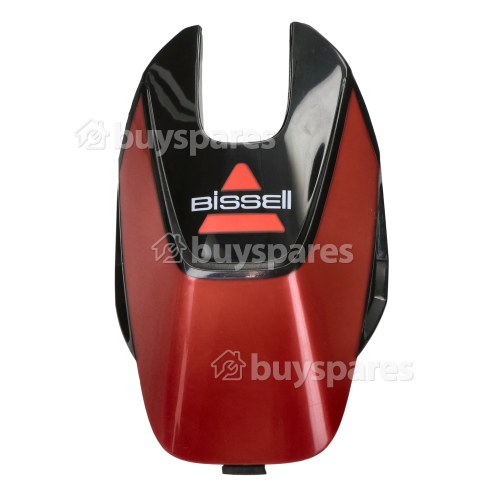 Réservoir D'eau Propre De Nettoyeur Tapis Moquettes - Rouge - Bissell